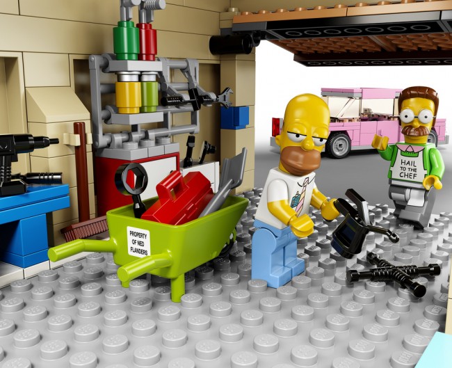 Lego 3578 Чемпиона