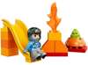 Изображение Космические приключения Майлза Lego 10824