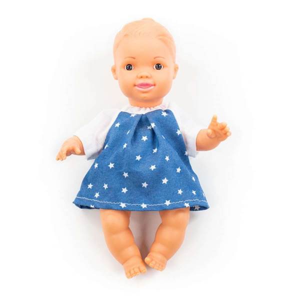 Изображение Кукла "Крошка Маша" (20 см) Арт. 77028