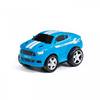 Изображение "Крутой Вираж", автомобиль гоночный №1 инерционный (синий) Арт. 78919