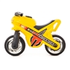 Изображение Каталка-мотоцикл "МХ" (Жёлтая) Арт. 80578