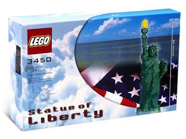 Lego 3450